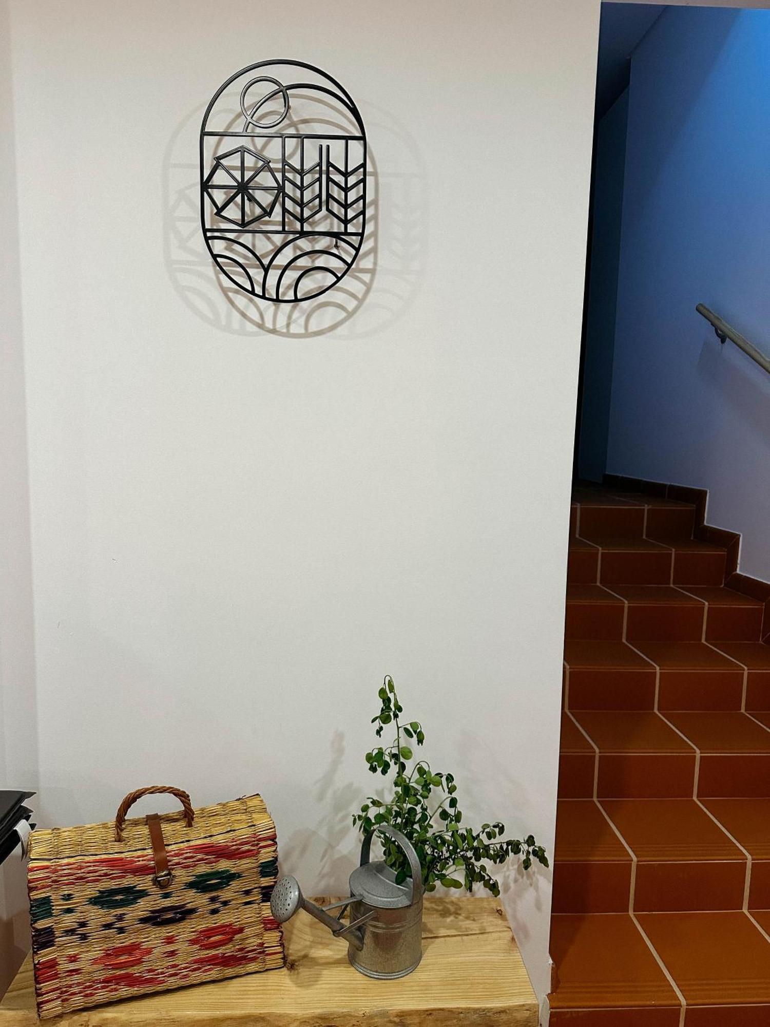 Moinho Do Duque Villa Runa Eksteriør bilde